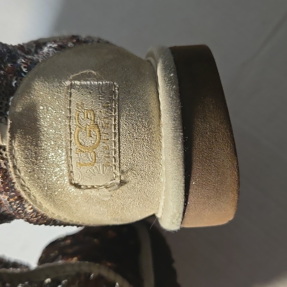 Ugg Sequence Boots - image 5